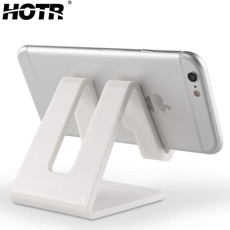 HOTR Universal Desk Tablet Mobile Phone Holder