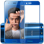 For Huawei honor 9 glass tempered for Huawei honor 9