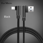 Micro USB Cable for Samsung/Sony/Xiaomi Android Phone