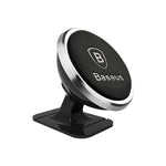 Baseus Magnetic Car Phone Holder For iPhone