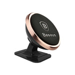 Baseus Magnetic Car Phone Holder For iPhone