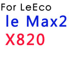 HD Tempered Glass For LeEco Le S3 Max 2 Le2 X527 Le1 Cool 1 1S Cool1 Cool1S X620 X626 X900 X622