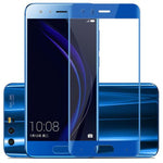 Full Cover Color Tempered Glass For Huawei honor 9 honor 9 Lite
