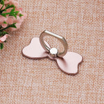 NEW Finger Ring Mobile Phone Smartphone Stand Holder For iPhone