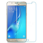 0.22mm Tempered Glass on the for Samsung Galaxy J3 J5 J7 2016 A3 A5 A7