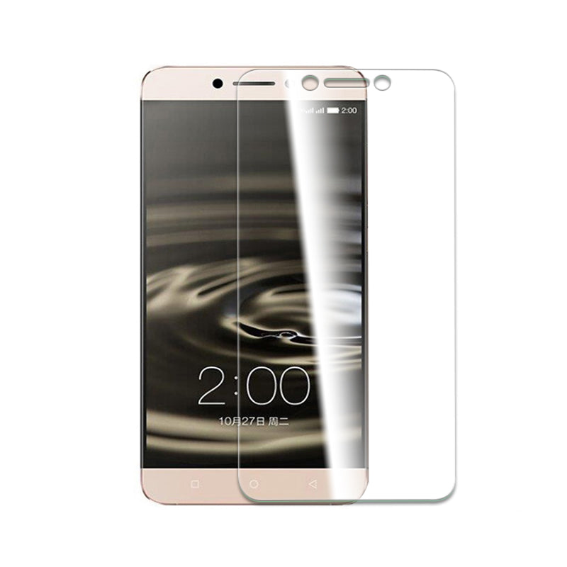HD Tempered Glass For LeEco Le S3 Max 2 Le2 X527 Le1 Cool 1 1S Cool1 Cool1S X620 X626 X900 X622