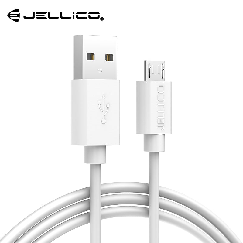 Jellico Micro USB Fast Charge Cable for Samsung Xiaomi