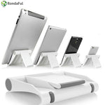 Tablet PC Smartphone Stand Foldable