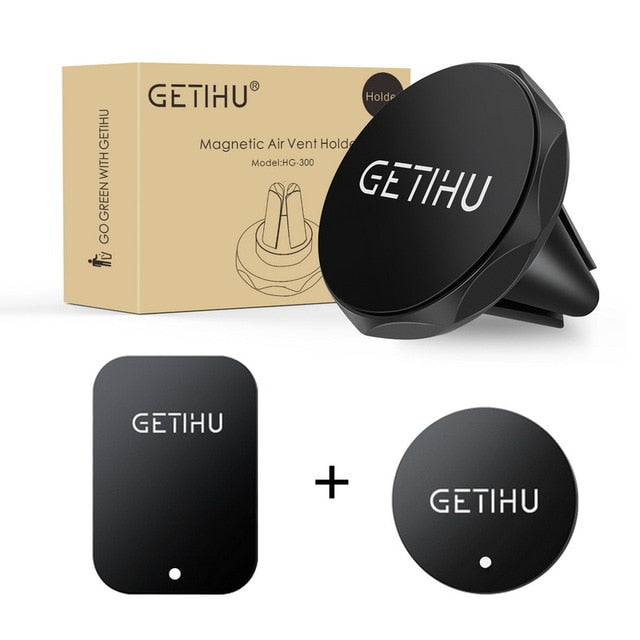 GETIHU Car Phone Holder Magnetic