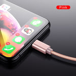 1m USB Date Cable for iPhone