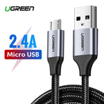 Ugreen Micro USB Cable for Samsung&Xiaomi